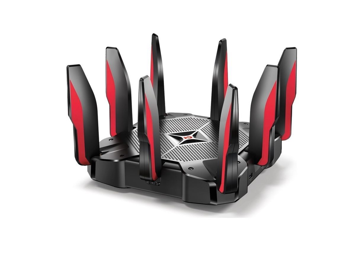 Routers and Switches Equipment